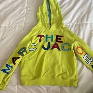Marc Jacobs hoodie